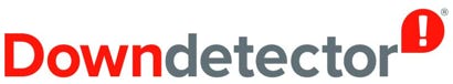 Go to "Downdetector" site