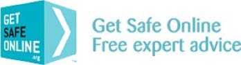 Go to "getsafeonline?" site
