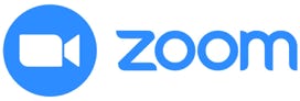 Go to "Zoom" site